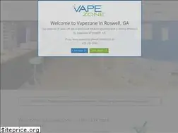 Sites similar to vapezone1.com