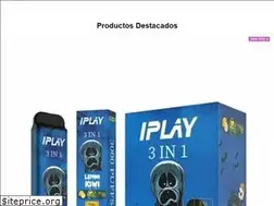 Sites similar to vapezonemx.com