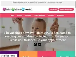Sites similar to vapg.com
