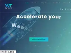 Sites similar to vapgroup.in