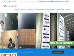 Sites similar to vapharmapack.com