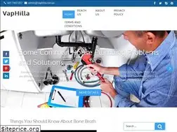Sites similar to vaphilia.com.au