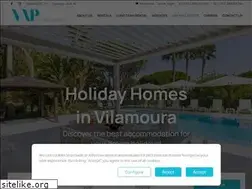 Sites similar to vapholidayrentals.com