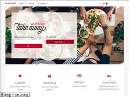 Sites similar to vapiano-takeaway.nl