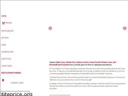 Sites similar to vapiano.com.au