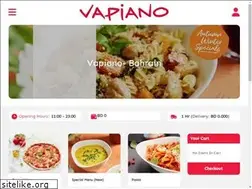 Sites similar to vapianobh.com