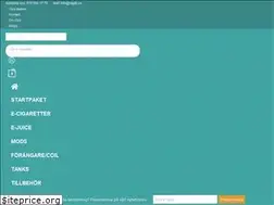Sites similar to vapify.se