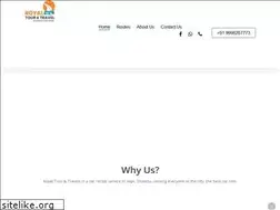 Sites similar to vapimumbaitaxi.com