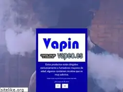 Sites similar to vapin.es