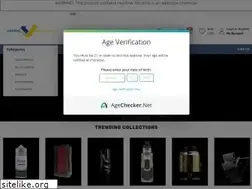 Sites similar to vaping-delights.com
