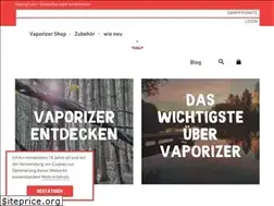 Sites similar to vaping-lee.de