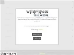 Sites similar to vaping-silver.fr