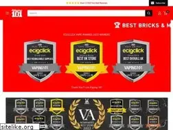 Sites similar to vaping101.co.uk