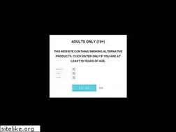 Sites similar to vapingbear.com