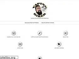 Sites similar to vapingbiker.co.uk