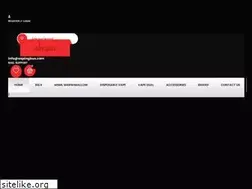 Sites similar to vapingbus.com