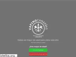 Sites similar to vapingcanarias.com
