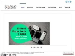 Sites similar to vapinghardware.com