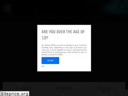 Sites similar to vapingjill.com