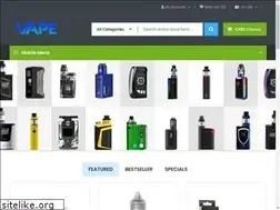 Sites similar to vapingpremium.com