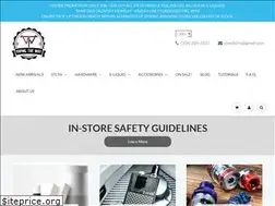 Sites similar to vapingtheway.ca