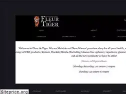 Sites similar to vapingtiger.com