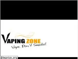 Sites similar to vapingzone.com