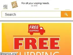 Sites similar to vapininthecape.com