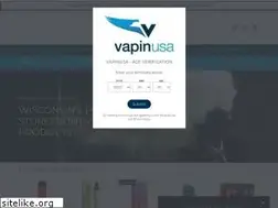 Sites similar to vapinusa.com