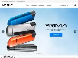 Sites similar to vapir.com