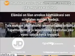 Sites similar to vapis.fi