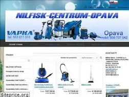 Sites similar to vapka.cz