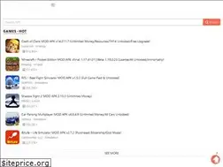 Sites similar to vapkmod.com