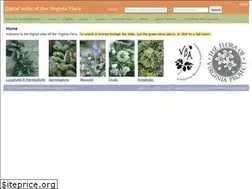 Sites similar to vaplantatlas.org