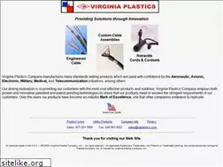 Sites similar to vaplastics.com