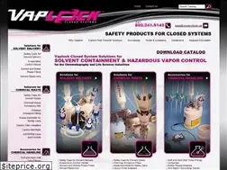 Sites similar to vaplock.com