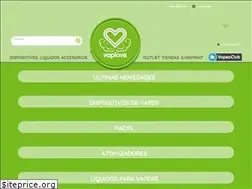 Sites similar to vaplove.es
