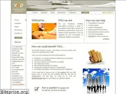 Sites similar to vapltd.co.uk