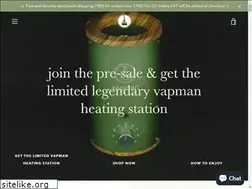 Sites similar to vapman.com