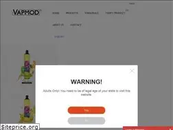 Sites similar to vapmodtech.com