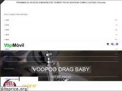 Sites similar to vapmovil.com