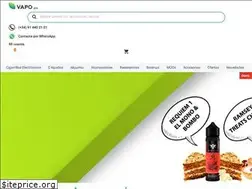 Sites similar to vapo.es