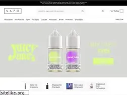 Sites similar to vapoaustralia.com.au