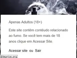 Sites similar to vapoboss.com