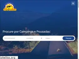 Sites similar to vapocamping.com.br