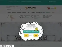 Sites similar to vapodistri.com