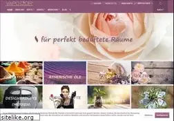 Sites similar to vapodor.com