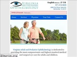 Sites similar to vapoeyes.com