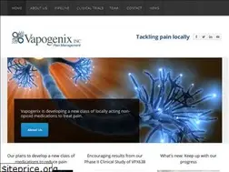 Sites similar to vapogenix.com