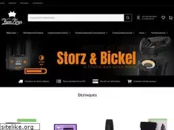 Sites similar to vapokings.com